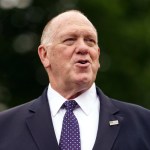 Zar de la frontera de Trump amenaza con arrestar a gobernador de California y alcaldesa de Los Ángeles