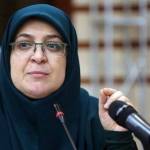 La portavoz del gobierno de Irán asegura que las negociociones por programa nuclear "no tienen sentido", si los ataques israelíes continúan.