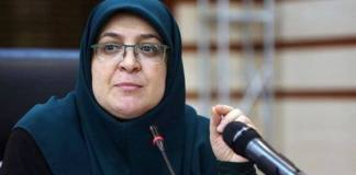 La portavoz del gobierno de Irán asegura que las negociociones por programa nuclear "no tienen sentido", si los ataques israelíes continúan.