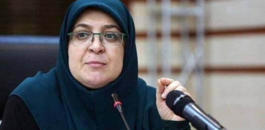 La portavoz del gobierno de Irán asegura que las negociociones por programa nuclear "no tienen sentido", si los ataques israelíes continúan.