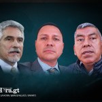 A solicitud de la FECI y FCT, la Sala Tercera Penal declaró la reserva del caso. Diseño La Hora: Alejandro Ramírez