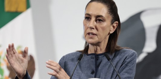 La presidenta de México, Claudia Sheinbaum, dio a conocer que se aplicarán sanciones a las fuerzas policiales que ingresaron a Guatemala durante un enfrentamiento armado el pasado 8 de junio.