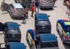 El gobierno de Guatemala aseguró que no tolerará que fuerzas de seguridad participen en hecho como el de La Mesilla. Foto La Hora: RRSS