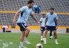 Guatemala busca el liderato del Grupo E. Foto La Hora: FFG