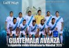 Guatemala avanzó a la siguiente ronda de la eliminatoria del Mundial 2026. Diseño La Hora: Alejandro Ramírez