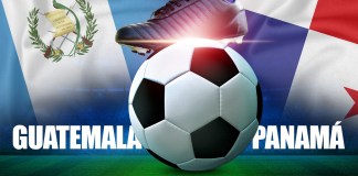 Guatemala se enfrentará a Panamá este viernes en el segundo encuentro de la Copa Oro 2025. Diseño La Hora: Alejandro Ramírez.