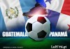 Guatemala se enfrentará a Panamá este viernes en el segundo encuentro de la Copa Oro 2025. Diseño La Hora: Alejandro Ramírez.