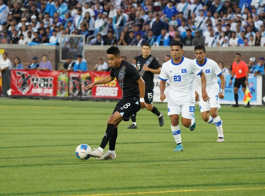 Minuto a minuto: Guatemala se enfrenta a República Dominicana y busca avanzar a la siguiente ronda rumbo al Mundial 2026