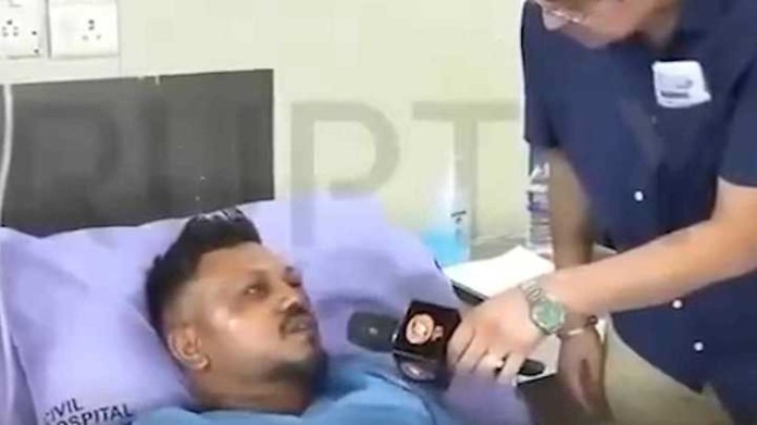 Foto La Hora: AP