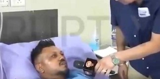 Foto La Hora: AP