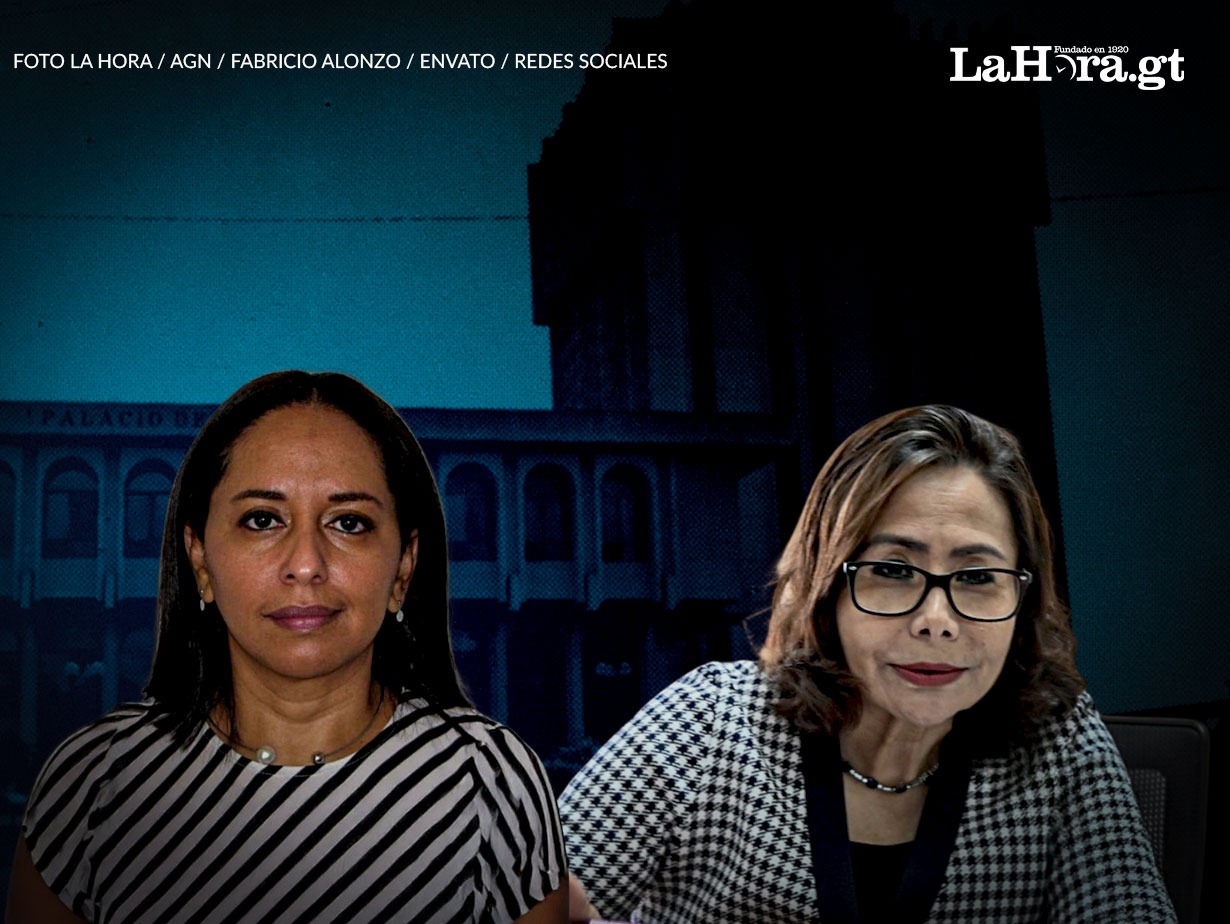 CSJ retira a Silvia de León como Jueza de Mayor Riesgo y la envía a juzgado de turno