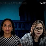 La jueza Silvia de León fue retirada del Juzgado de Mayor Riesgo C por decisión de la CSJ.