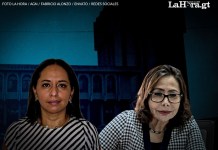 La jueza Silvia de León fue retirada del Juzgado de Mayor Riesgo C por decisión de la CSJ.