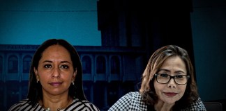CSJ retira a Silvia de León como Jueza de Mayor Riesgo y la envía a juzgado de turno La jueza Silvia de León fue retirada del Juzgado de Mayor Riesgo C por decisión de la CSJ.
