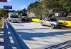 CIV anuncia cierre vehicular en el km 11.5 de Carretera a El Salvador, igual que estima que este sea habilitado a finales de julio.