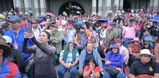 En medio de presión, sindicato de Joviel arremete contra trabajo de La Hora