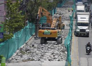 Calle Martí: Conoce las nuevas rutas alternas por extensión de trabajo hasta puente Belice