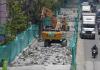 Calle Martí: Conoce las nuevas rutas alternas por extensión de trabajo hasta puente Belice