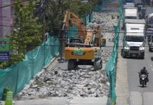 Calle Martí: Conoce las nuevas rutas alternas por extensión de trabajo hasta el puente Belice Calle Martí: Conoce las nuevas rutas alternas por extensión de trabajo hasta puente Belice