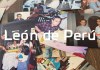 Leon de peru