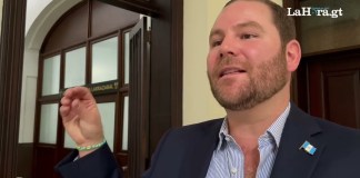 Comisión Reformas al Sector Justicia inicia discusión de nueva ley de PGN