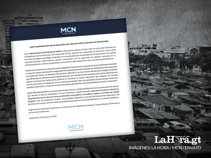 MCN
