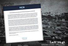 MCN denuncia al STEG de «secuestrar» la educación por intereses sindicales MCN