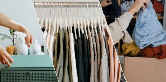 Convierte tu hogar en un espacio más organizado y armonioso! Descubre cómo pequeños cambios en cada rincón pueden transformar tu entorno.
