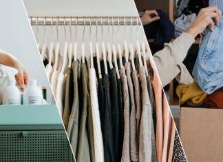 Convierte tu hogar en un espacio más organizado y armonioso! Descubre cómo pequeños cambios en cada rincón pueden transformar tu entorno.