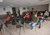 MP solicitó ligar a proceso a 16 implicados vinculados a la banda Piratas de la Muerte. Foto La Hora: Fabricio Alonzo