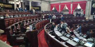 La poca asistencia en la plenaria del 19 de junio impidió la elección de autoridades de la Superintendencia de Competencia. Foto: La Hora