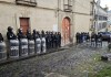 La PNC informó sobre dos requisas en Quetzaltenango y San Marcos. Foto La Hora: PNC