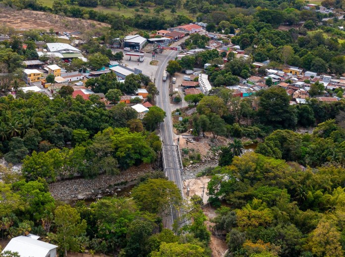 teculutan