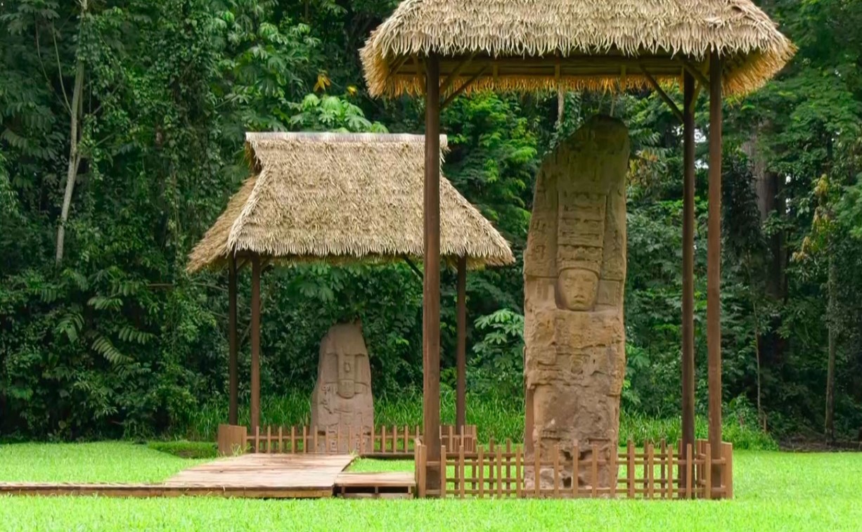 Quirigua
