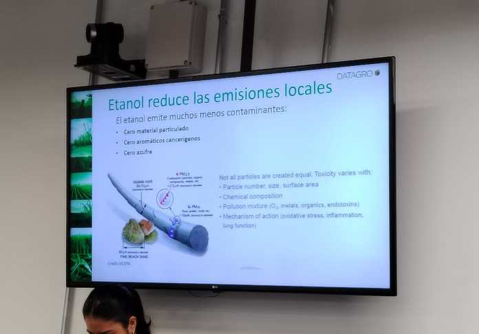 reduce emisiones