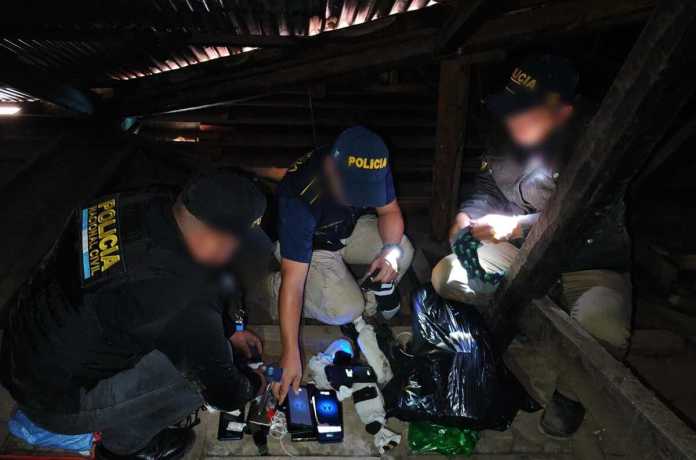 requisa preventivo quetzaltenango