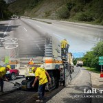 CIV prevé iniciar en diciembre la ampliación de la CA-9 Norte, según su programación oficial. Arte La Hora: Roberto Altan