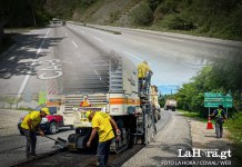 CIV prevé iniciar en diciembre la ampliación de la CA-9 Norte, según su programación oficial. Arte La Hora: Roberto Altan