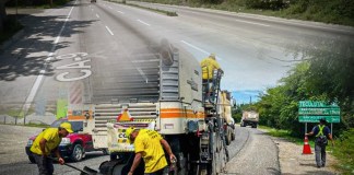 CIV prevé iniciar en diciembre la ampliación de la CA-9 Norte, según su programación oficial. Arte La Hora: Roberto Altan