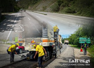 CIV prevé iniciar en diciembre la ampliación de la CA-9 Norte, según su programación oficial. Arte La Hora: Roberto Altan
