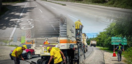 CIV prevé iniciar en diciembre la ampliación de la CA-9 Norte, según su programación oficial. Arte La Hora: Roberto Altan