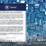 El Sindicato de Trabajadores de la Educación de Guatemala (STEG) deberá cesar a las acciones e informar en 48 horas al Juzgado Primero. Diseño La Hora: Alejandro Ramírez