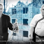 La Municipalidad de San Pedro Necta construye una Casa del Maestro para el Sindicato de Trabajadores de la Educación de Guatemala (STEG). Diseño La Hora: Alejandro Ramírez