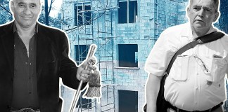 La Municipalidad de San Pedro Necta construye una Casa del Maestro para el Sindicato de Trabajadores de la Educación de Guatemala (STEG). Diseño La Hora: Alejandro Ramírez