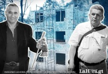 Municipalidad de alcalde que se dice “amigo de la educación” construirá Casa del Maestro para STEG por casi Q2 millones La Municipalidad de San Pedro Necta construye una Casa del Maestro para el Sindicato de Trabajadores de la Educación de Guatemala (STEG). Diseño La Hora: Alejandro Ramírez