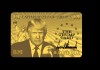 Trump lanza sitio oficial para la «tarjeta dorada Trump» y asegura que la lista ya esta abierta.