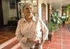 Violeta Barrios de Chamorro, falleció este 14 de junio en San José, Costa Rica. Foto: EFE