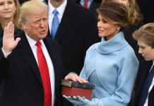 Trump celebra medio año en el poder: “logros históricos”, recortes y deportaciones Donald Trump