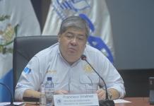 El titular del Ministerio de Gobernación (Mingob), Francisco Jiménez, confirmó que el amotinamiento reportado en Pavón, se dio luego del intento de traslado de cuatro reos, concretando solo el de uno.