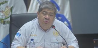El titular del Ministerio de Gobernación (Mingob), Francisco Jiménez, confirmó que el amotinamiento reportado en Pavón, se dio luego del intento de traslado de cuatro reos, concretando solo el de uno.